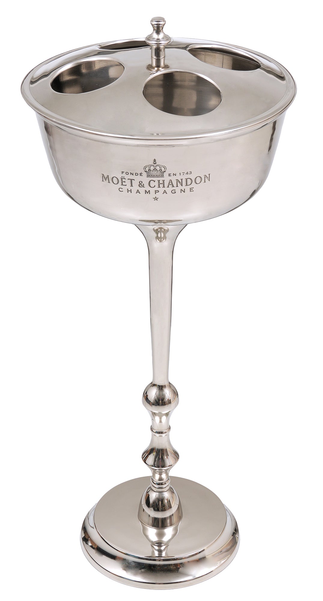 GRANDSTAND "CHAMPAGNE"