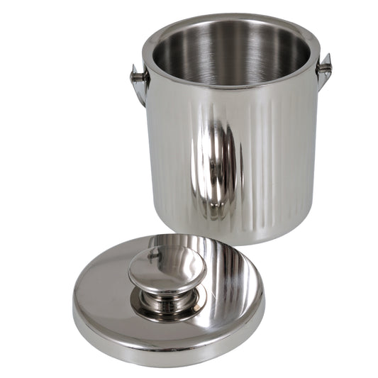 MILAN ICE BUCKET 15CM