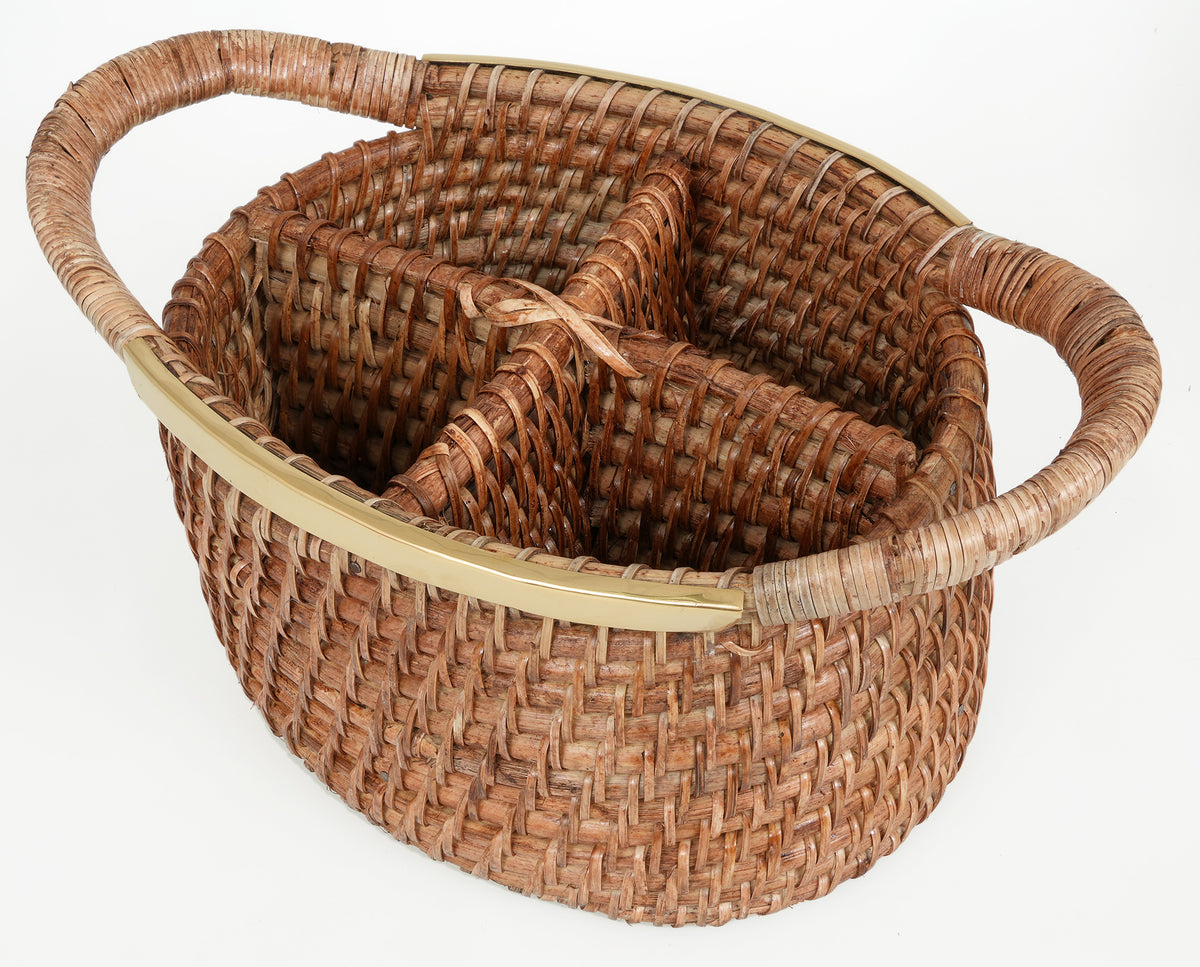 OKAVANGO CONDIMENT CADDY