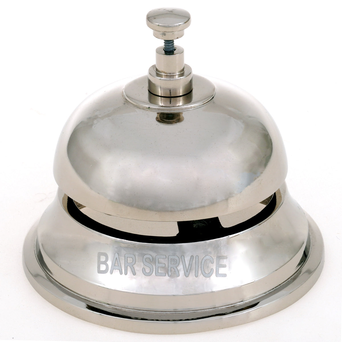 "BAR SERVICE" COUNTER BELL