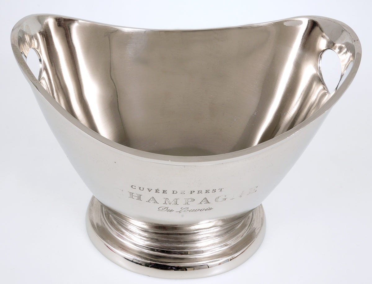 BISTRO CHAMPAGNE BUCKET "CHAMPAGNE"