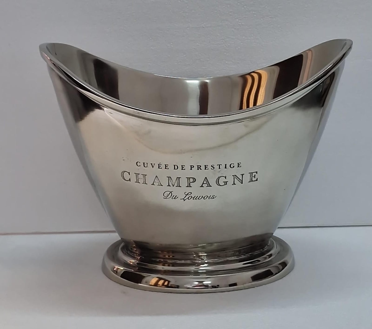BISTRO CHAMPAGNE BUCKET "CHAMPAGNE"