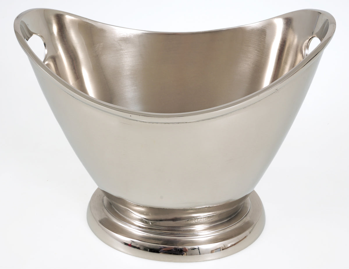 BISTRO CHAMPAGNE BUCKET "NO ENGRAVING"