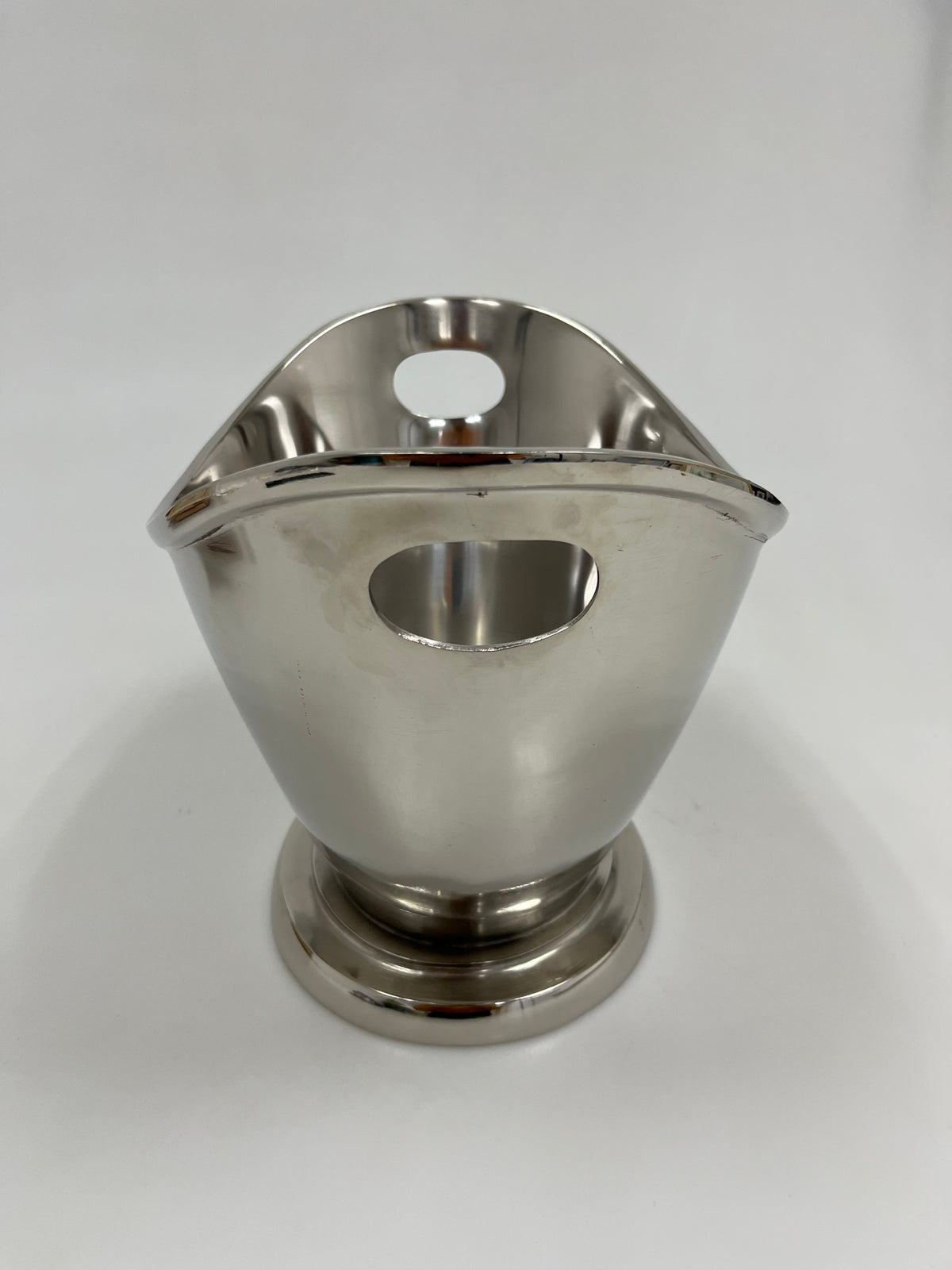 BISTRO CHAMPAGNE BUCKET "NO ENGRAVING"