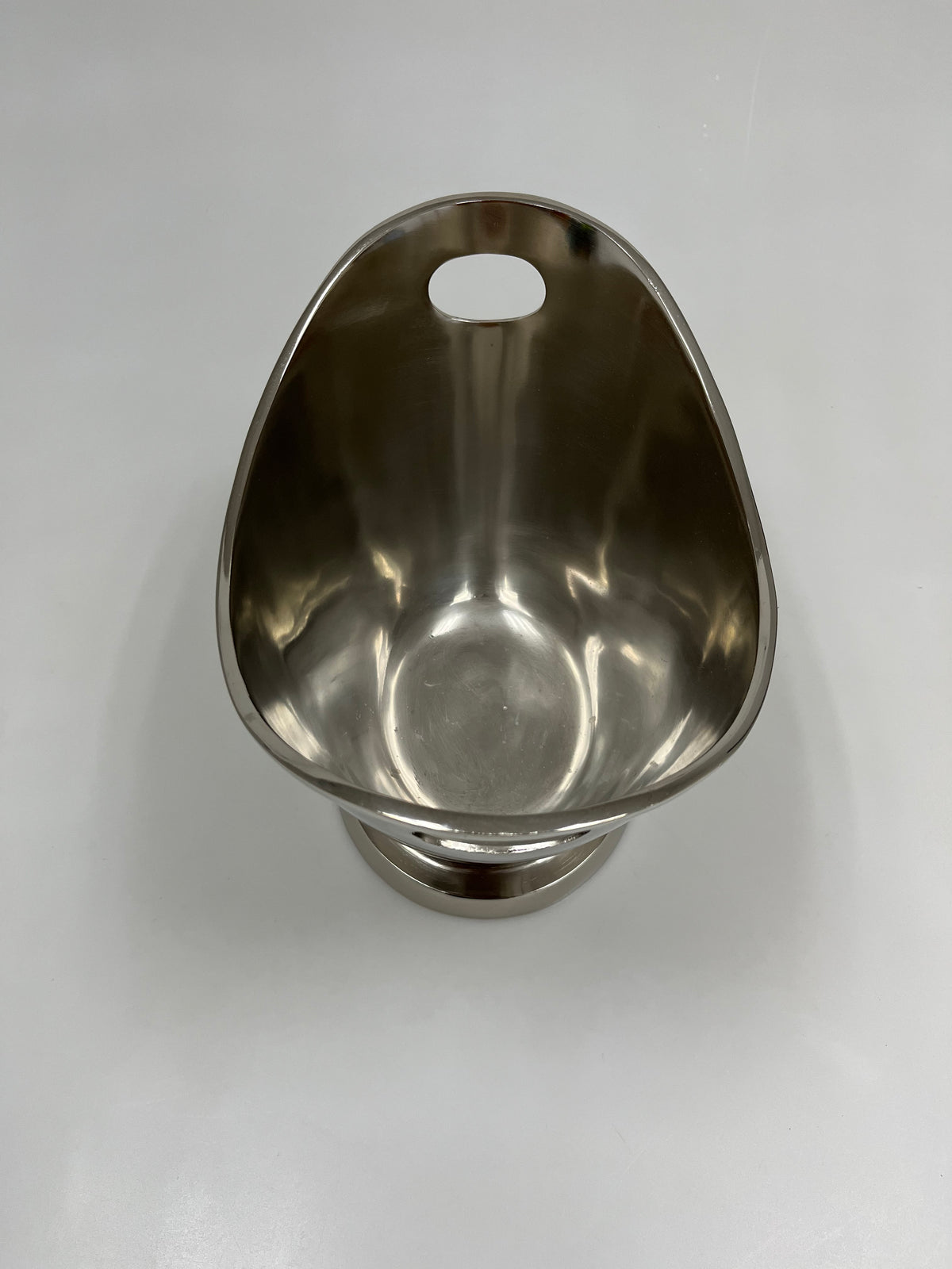BISTRO CHAMPAGNE BUCKET "NO ENGRAVING"