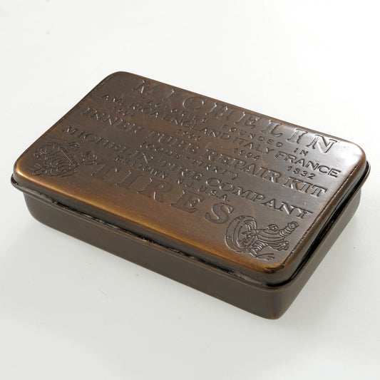 BRASS BOX - MICHELIN
