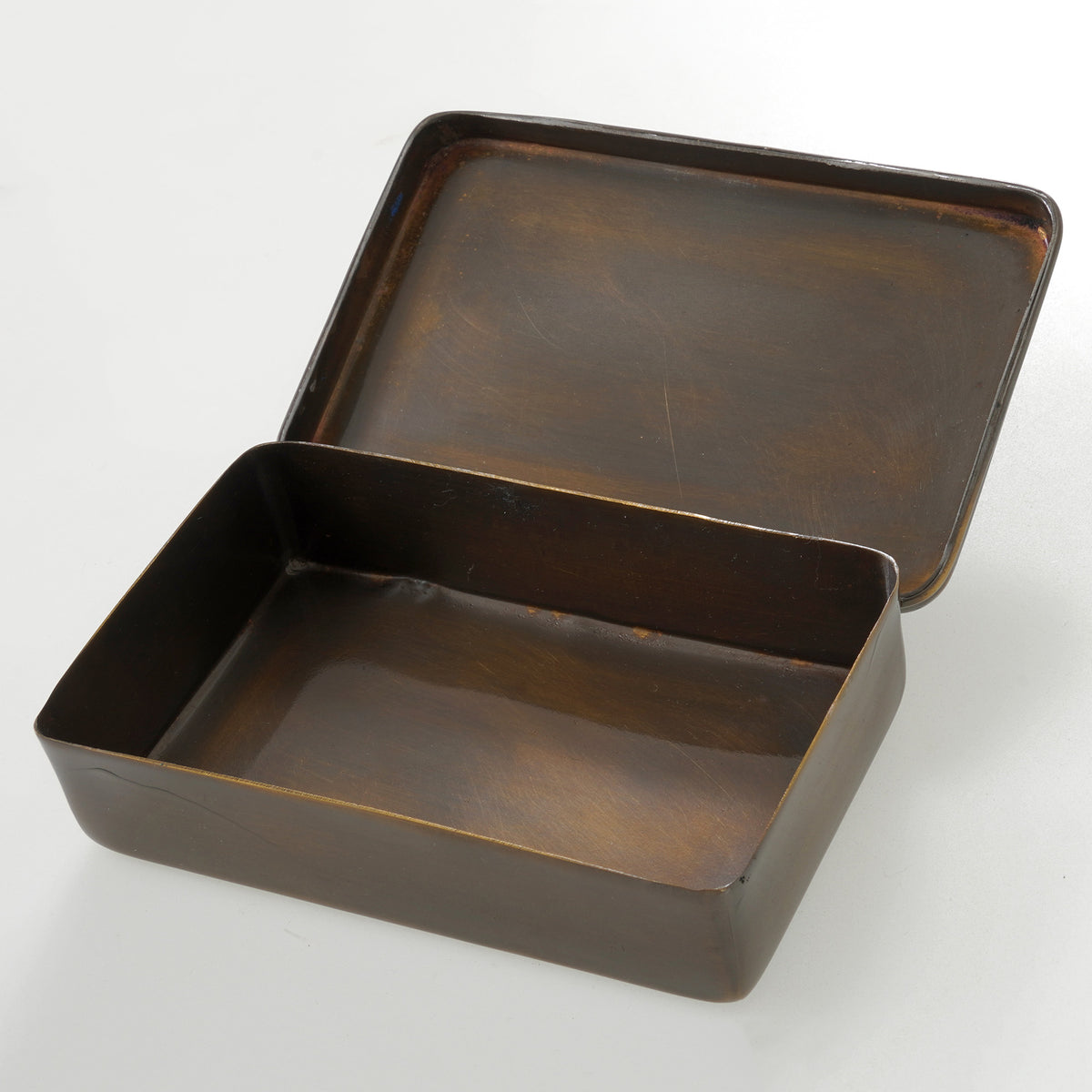 BRASS BOX - MICHELIN