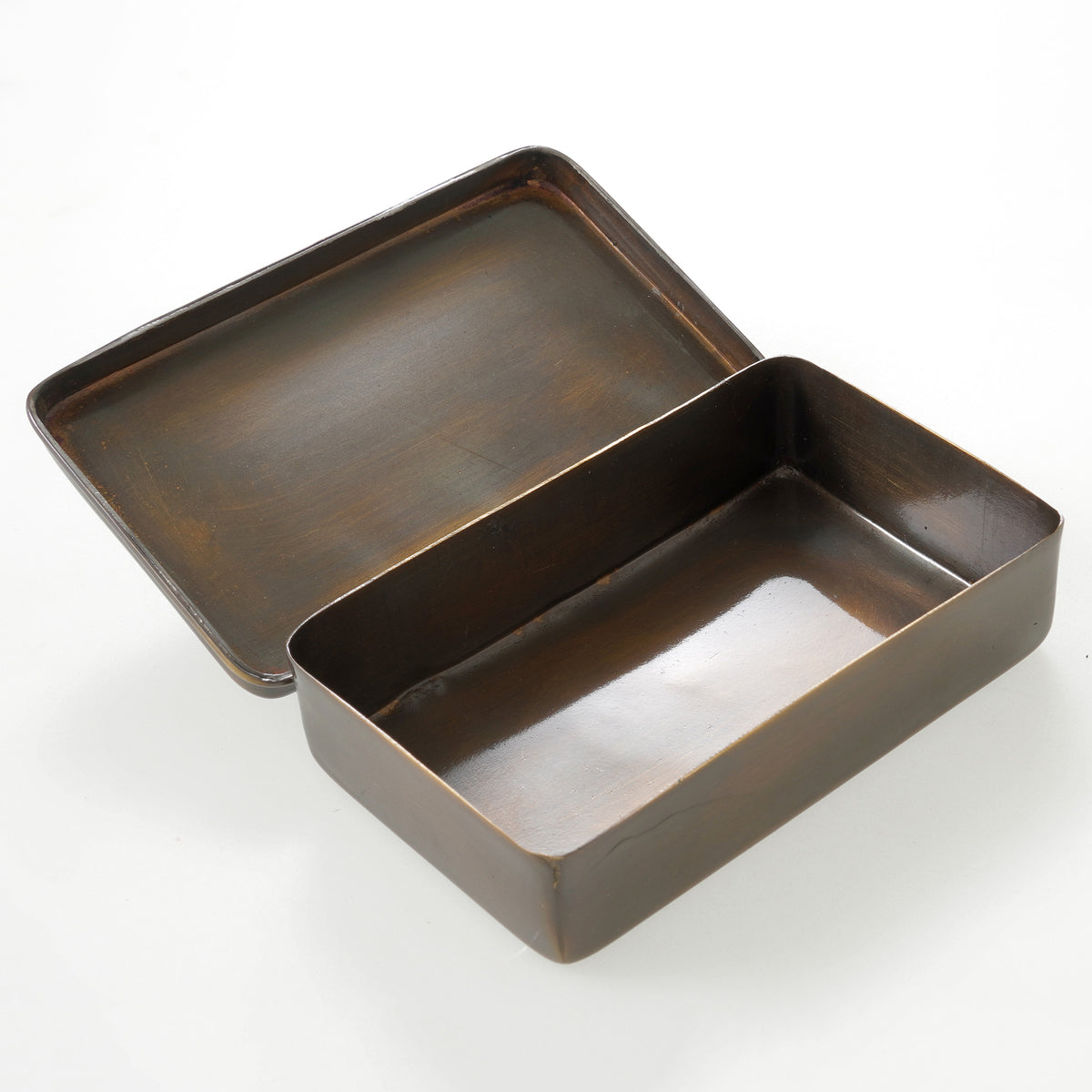 BRASS BOX - MICHELIN