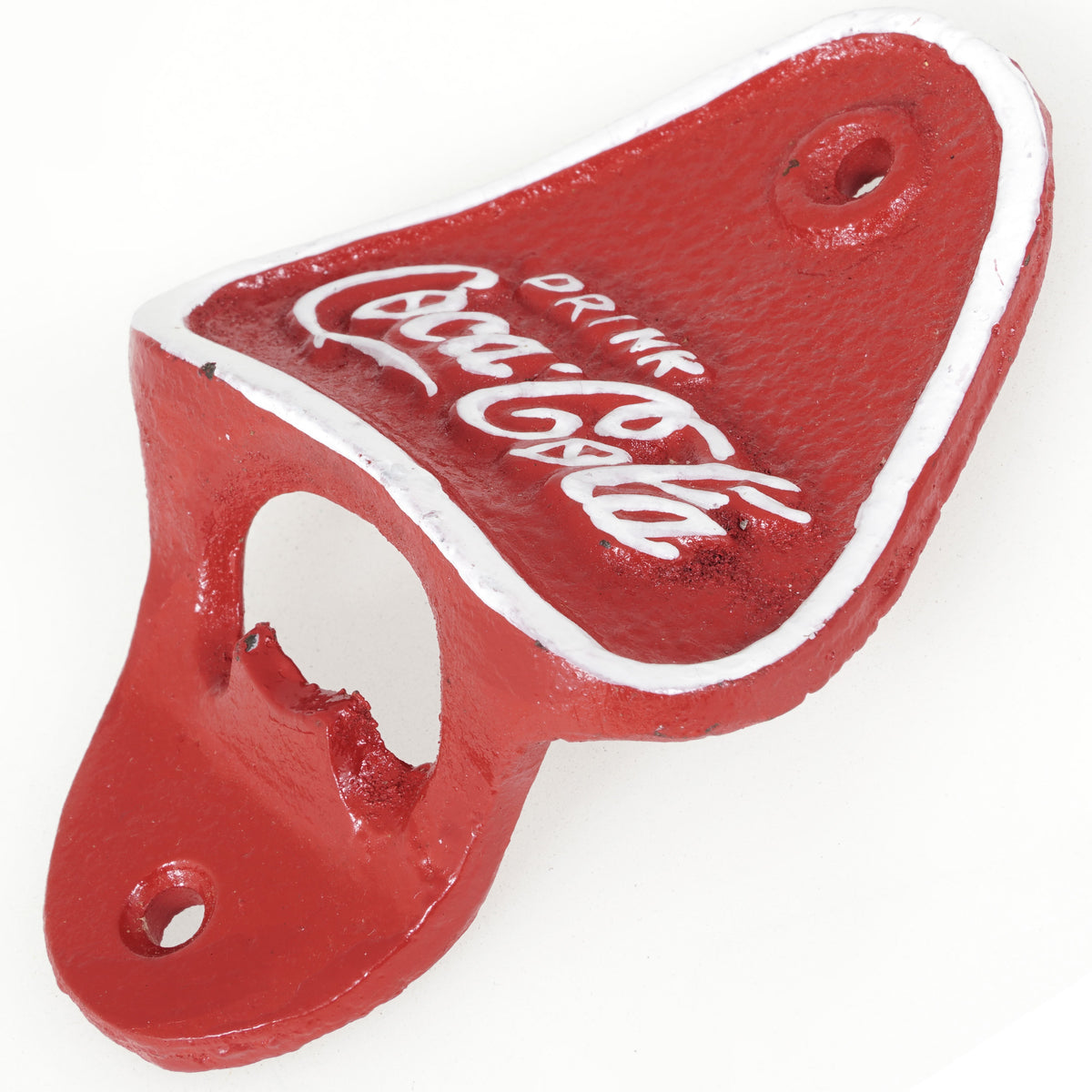 COCA COLA BOTTLE OPENER