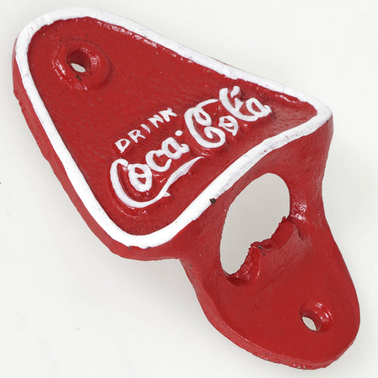 COCA COLA BOTTLE OPENER