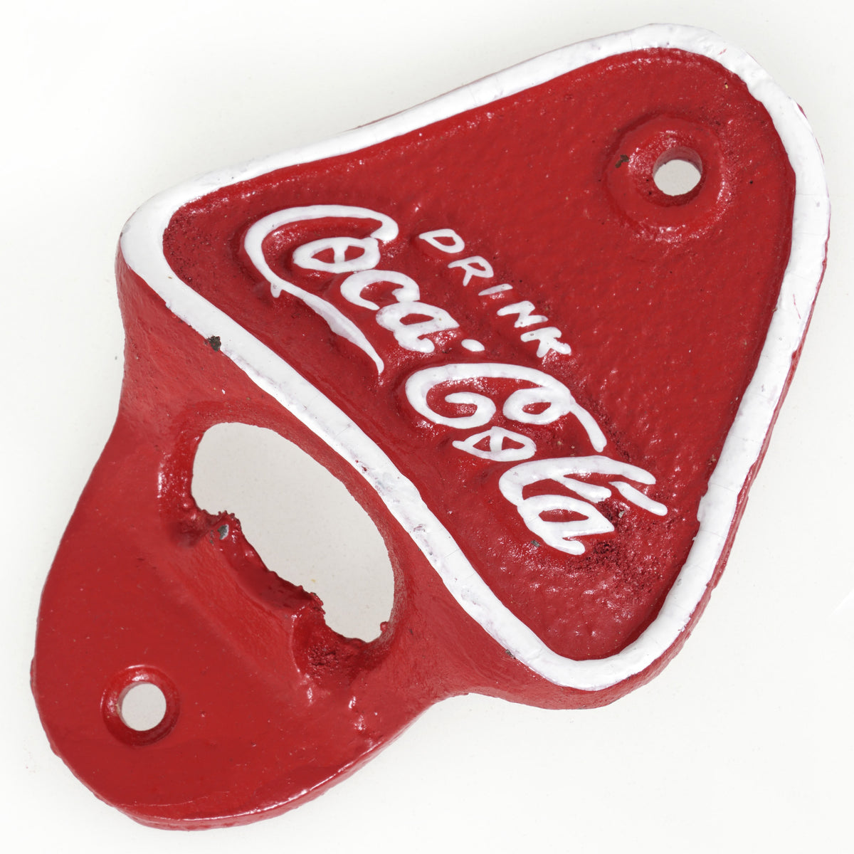 COCA COLA BOTTLE OPENER