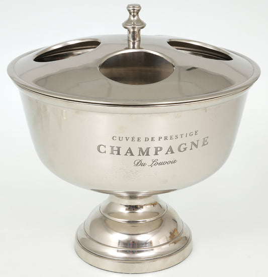 FOURSOME CHAMPAGNE BUCKET "CHAMPAGNE"