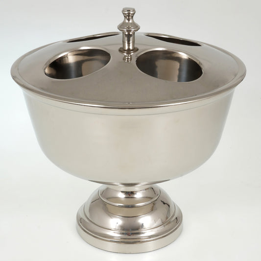 FOURSOME CHAMPAGNE BUCKET NO ENGRAVING