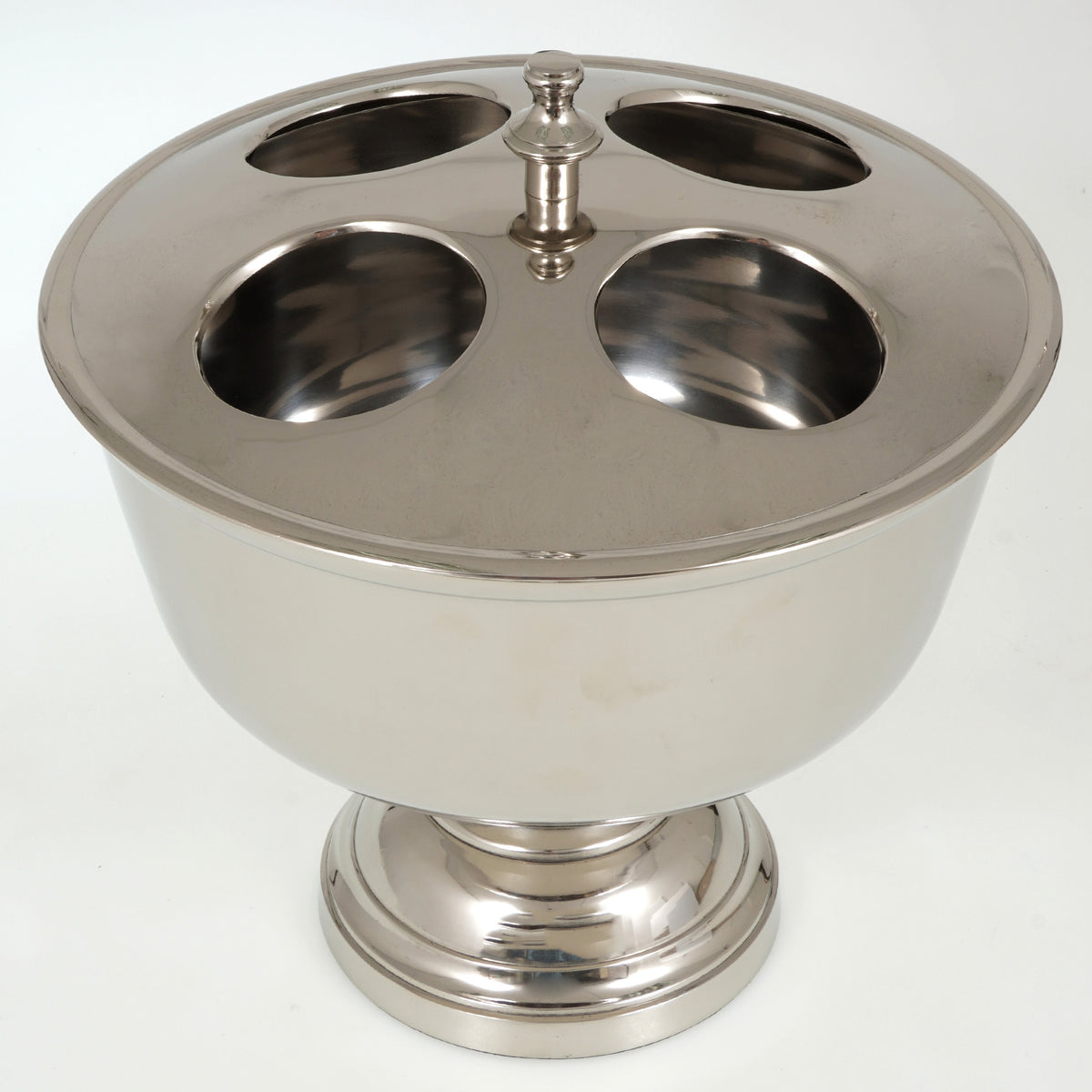 FOURSOME CHAMPAGNE BUCKET NO ENGRAVING