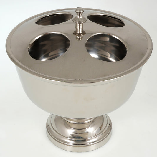 FOURSOME CHAMPAGNE BUCKET NO ENGRAVING