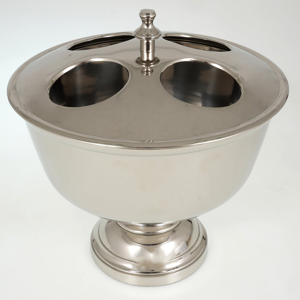 FOURSOME CHAMPAGNE BUCKET NO ENGRAVING