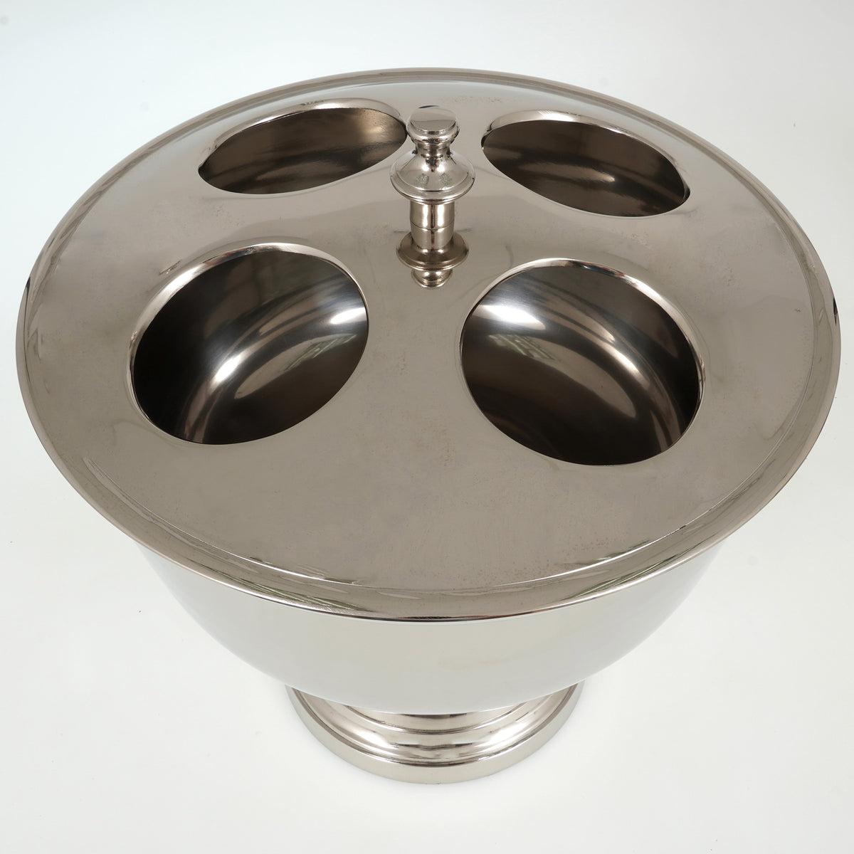 FOURSOME CHAMPAGNE BUCKET NO ENGRAVING