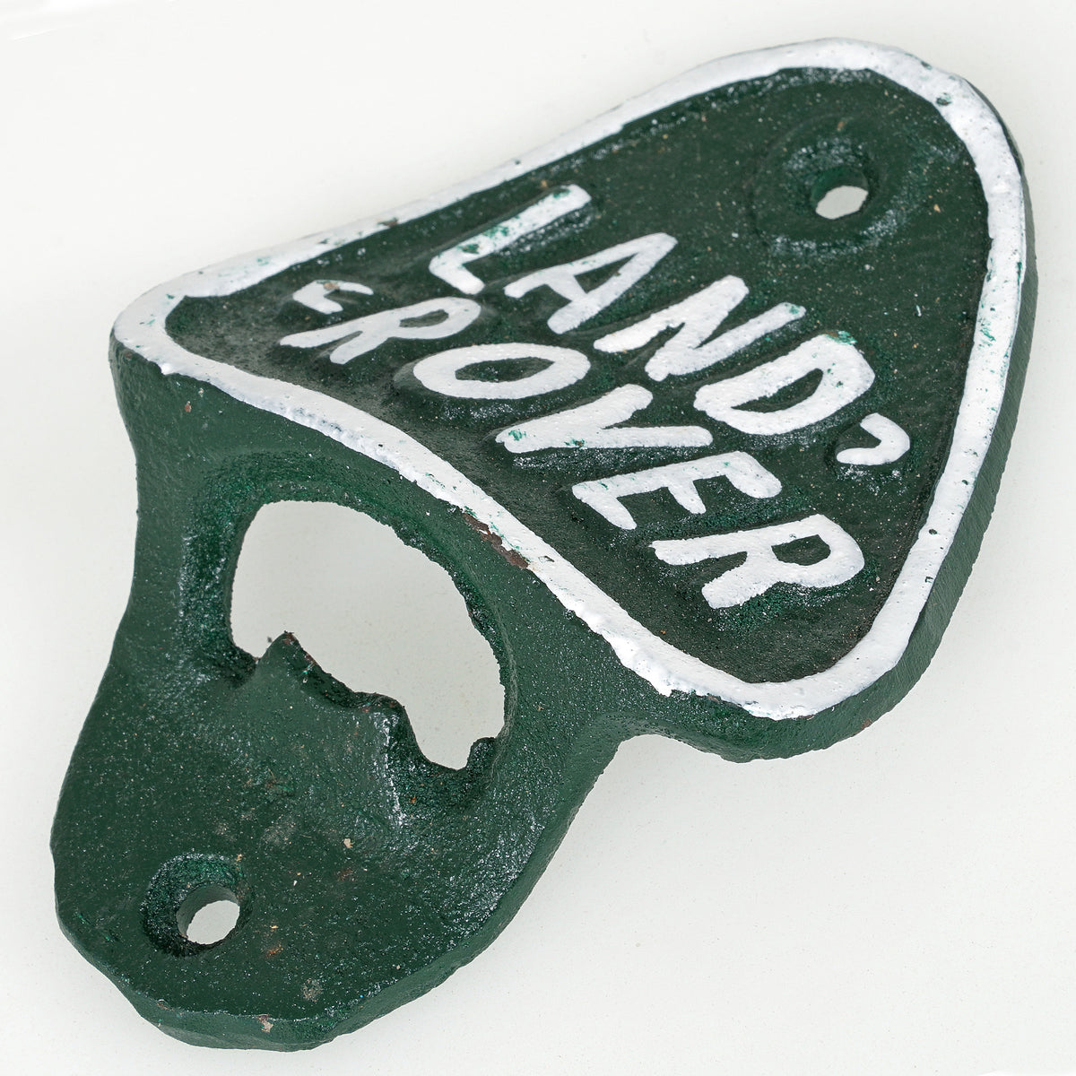 LAND ROVER BOTTLE OPENER