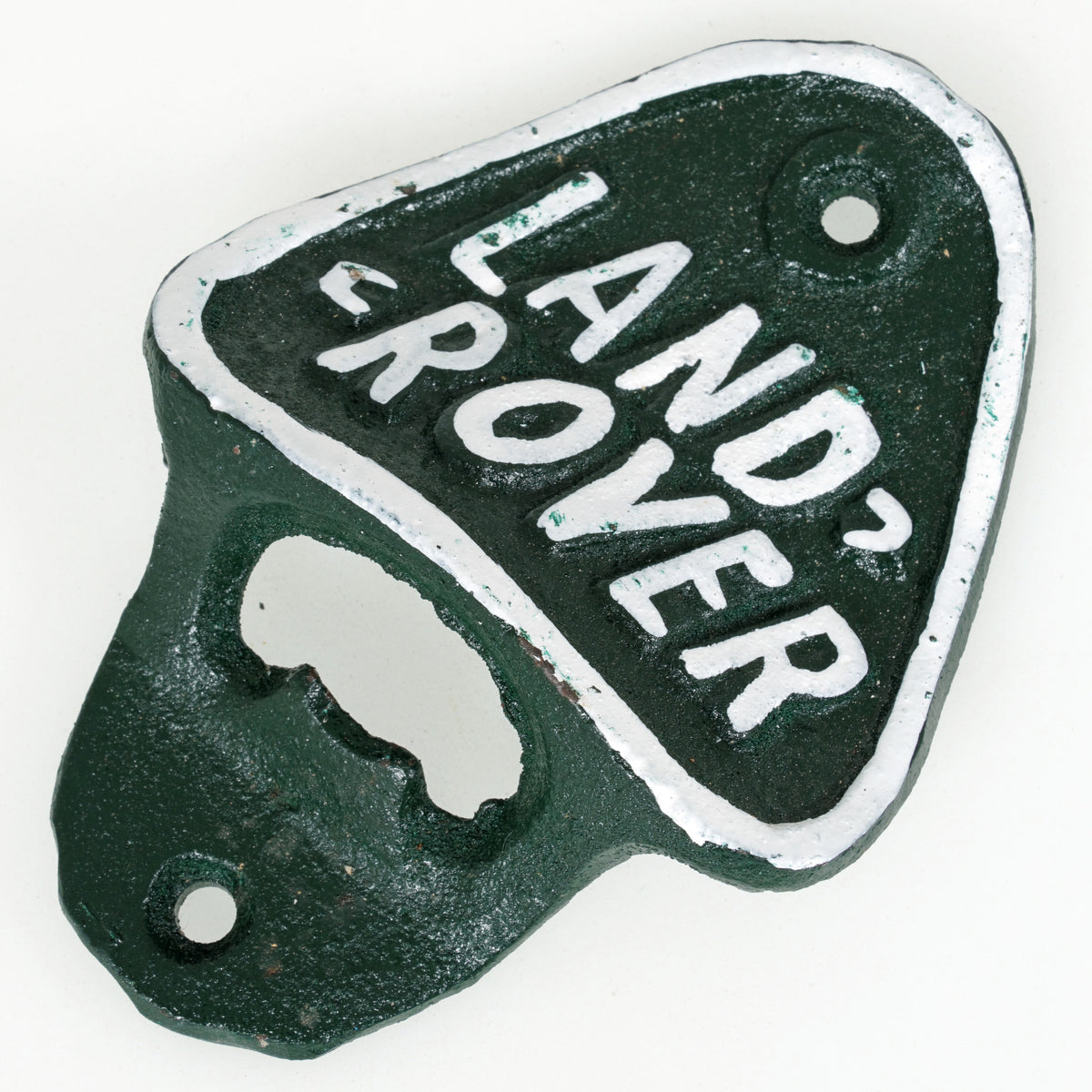 LAND ROVER BOTTLE OPENER