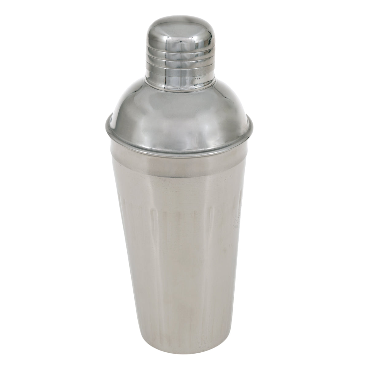 MILAN COCKTAIL SHAKER 550ML