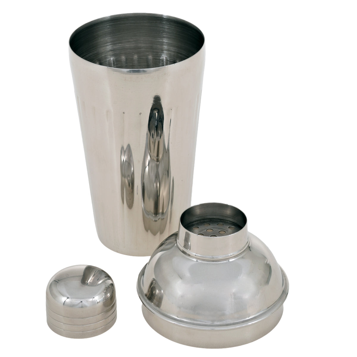 MILAN COCKTAIL SHAKER 550ML