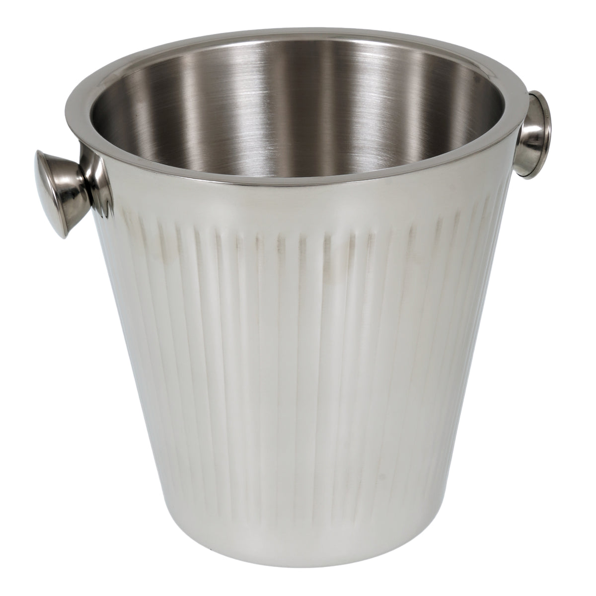 MILAN DBL WALL BUCKET 23CM