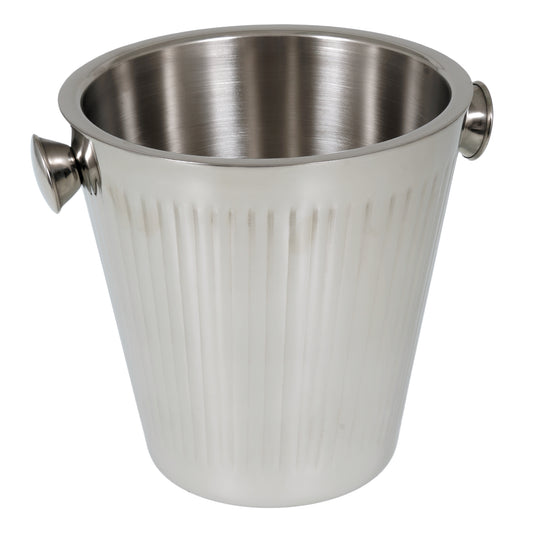 MILAN DBL WALL BUCKET 23CM