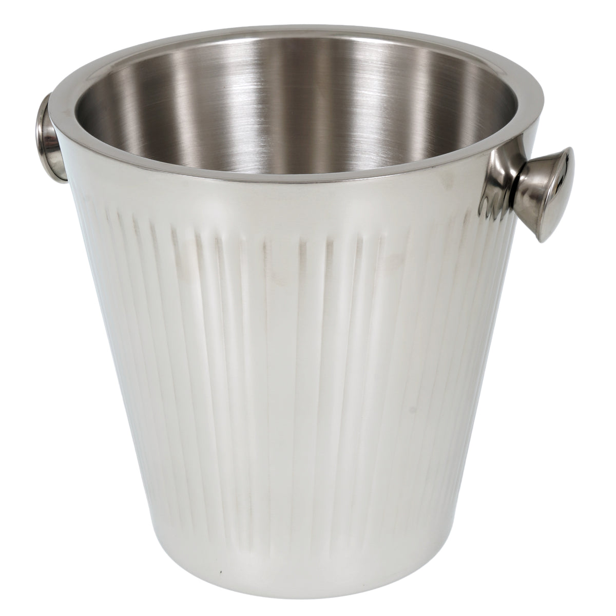 MILAN DBL WALL BUCKET 23CM