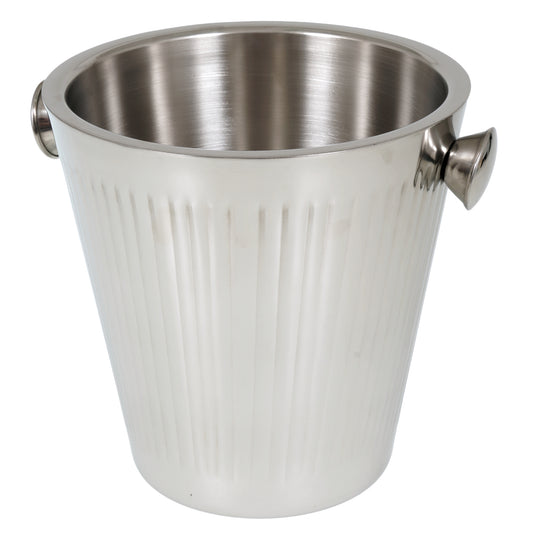MILAN DBL WALL BUCKET 23CM
