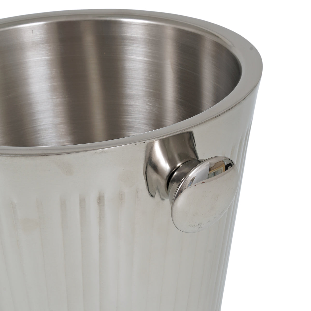 MILAN DBL WALL BUCKET 23CM