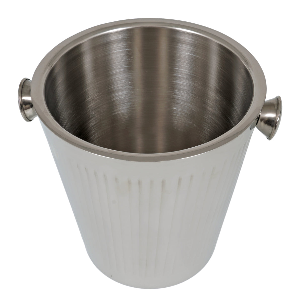 MILAN DBL WALL BUCKET 23CM
