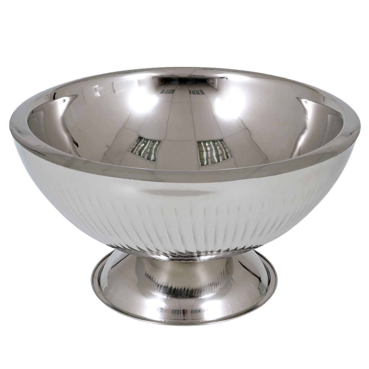 MILAN DBL WALL CHAMPAGNE BOWL 43CM