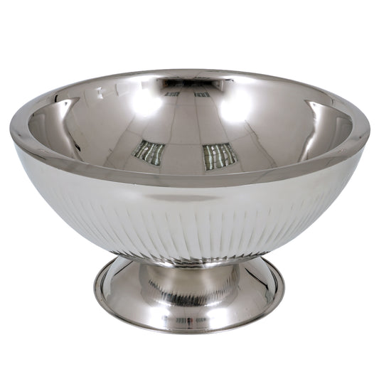 MILAN DBL WALL CHAMPAGNE BOWL 43CM
