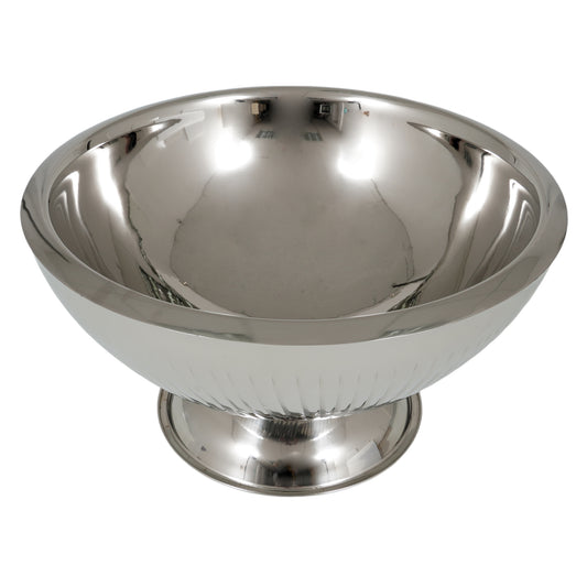 MILAN DBL WALL CHAMPAGNE BOWL 43CM
