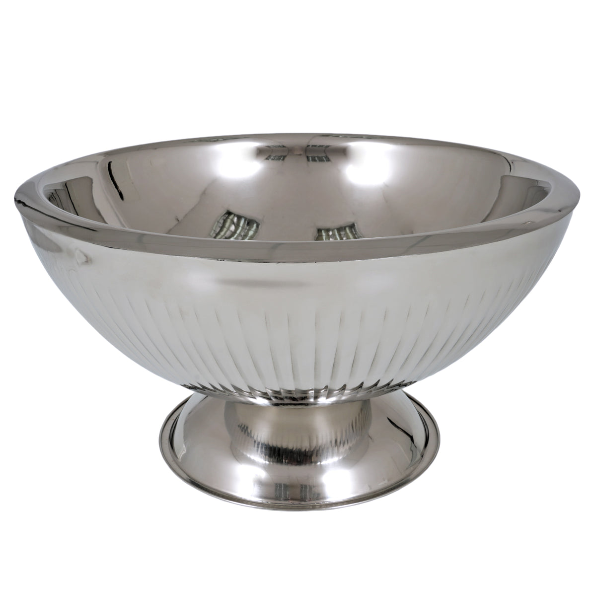 MILAN DBL WALL CHAMPAGNE BOWL 43CM