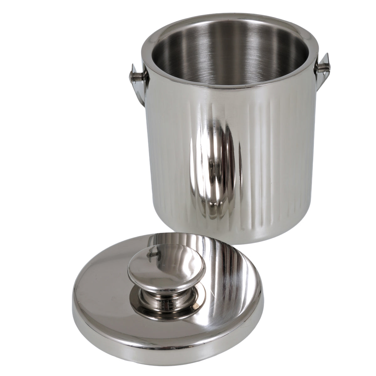 MILAN ICE BUCKET 15CM