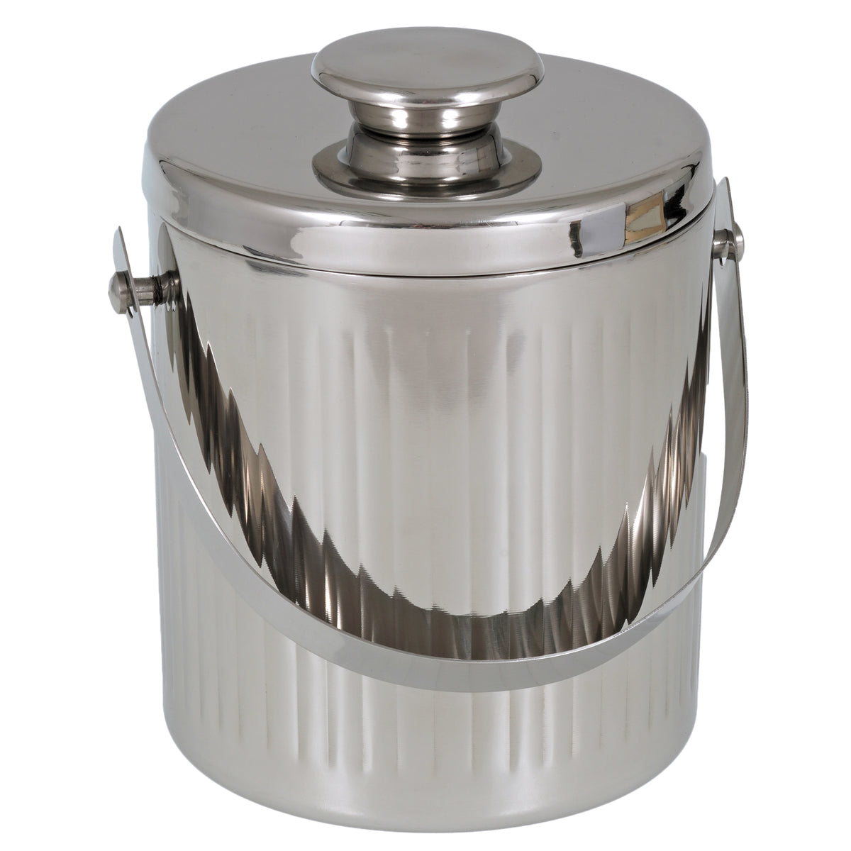 MILAN ICE BUCKET 15CM