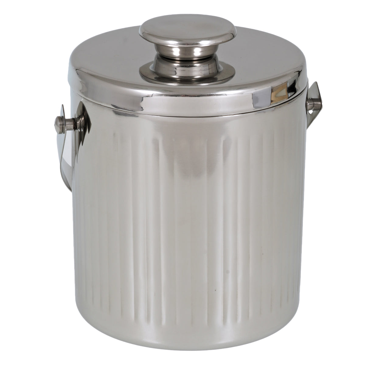 MILAN ICE BUCKET 15CM