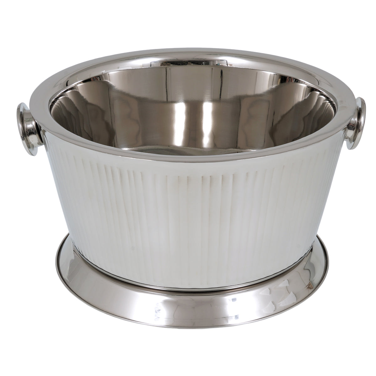 MILAN DBL WALL TUB 37.5CM