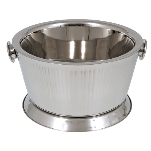 MILAN DBL WALL TUB 37.5CM
