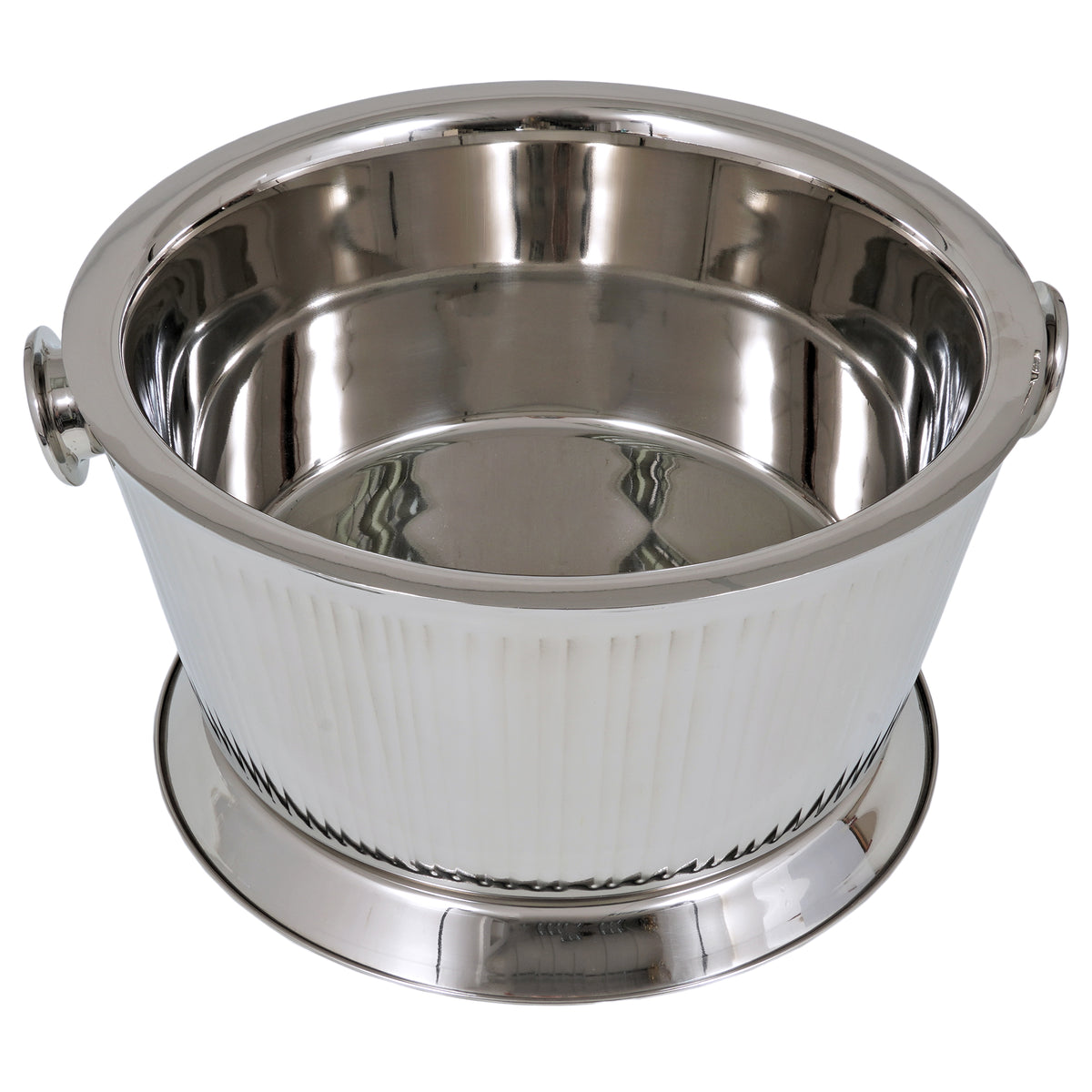 MILAN DBL WALL TUB 37.5CM