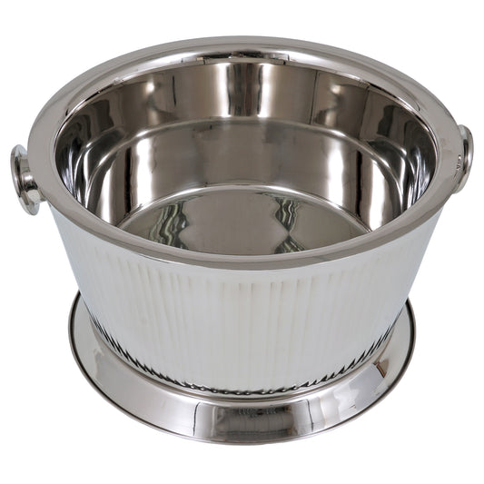 MILAN DBL WALL TUB 37.5CM