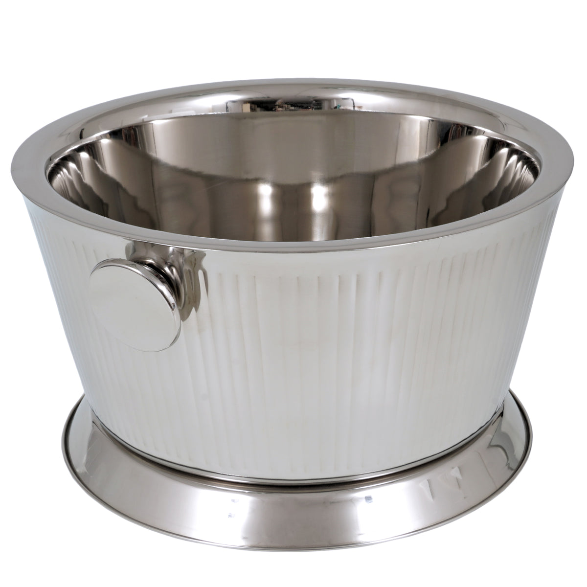 MILAN DBL WALL TUB 37.5CM