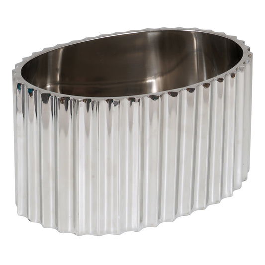 MIYAKE OVAL WINE COOLER