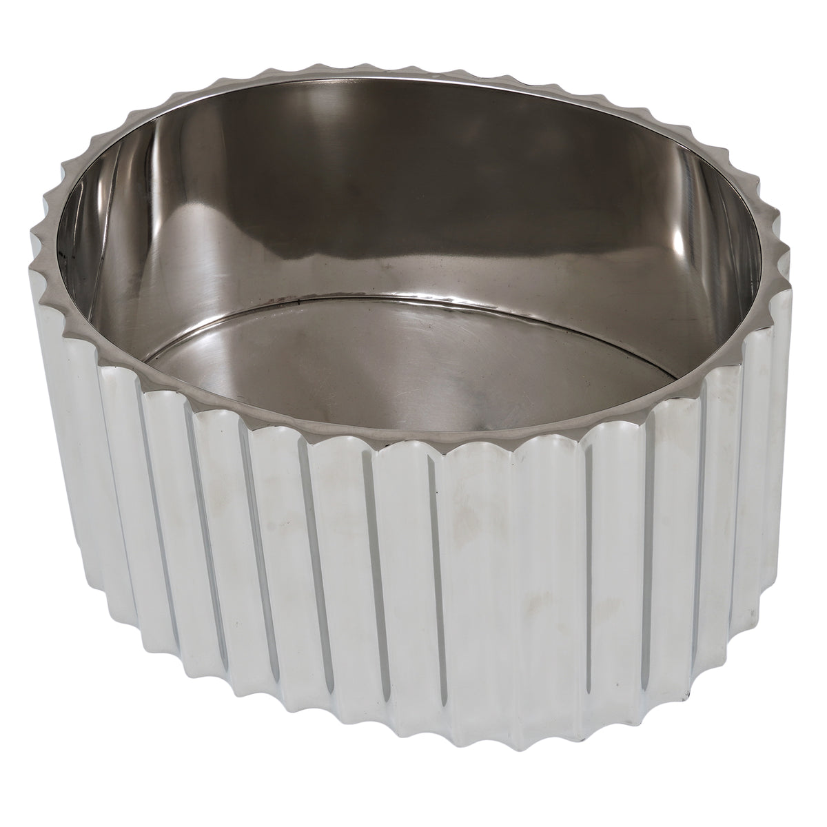 MIYAKE OVAL WINE COOLER