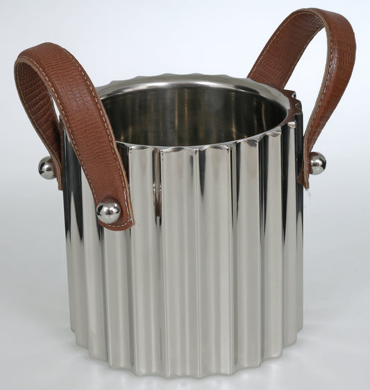 MIYAKE WINE COOLER – BIKER BOOT EDITION