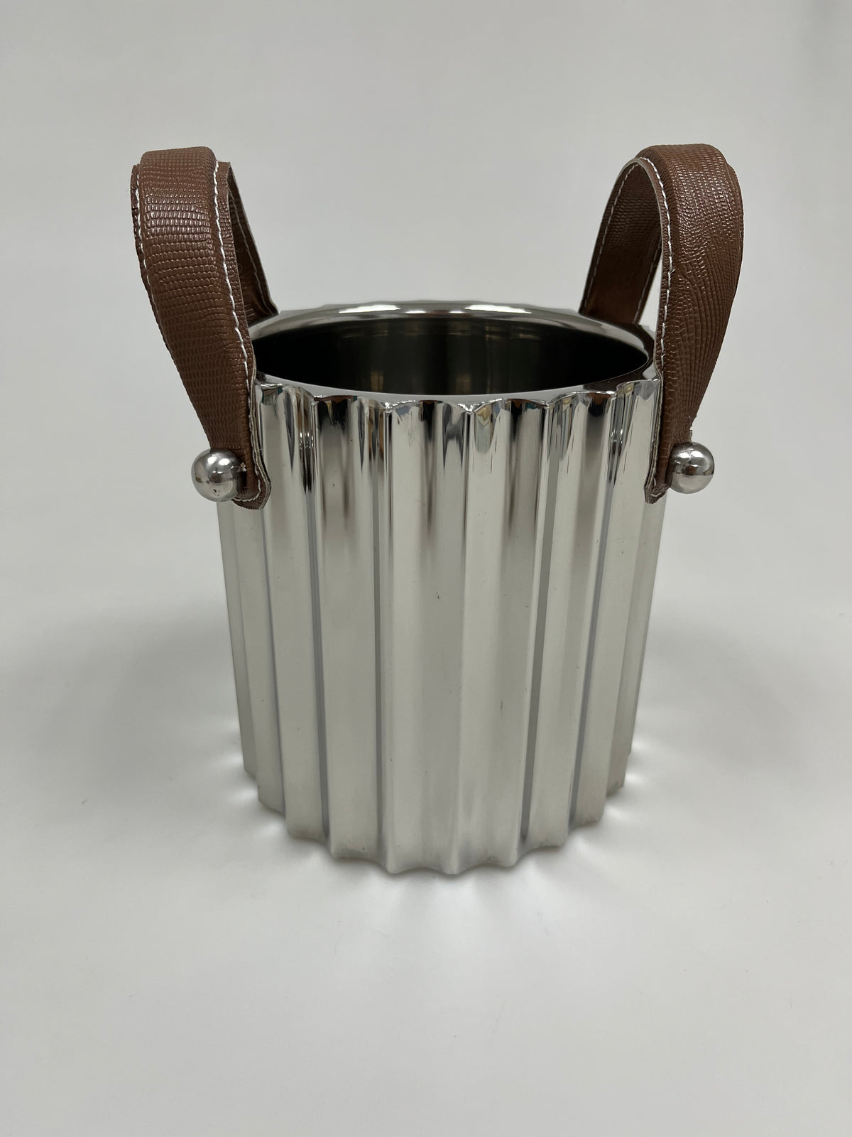 MIYAKE WINE COOLER – BIKER BOOT EDITION