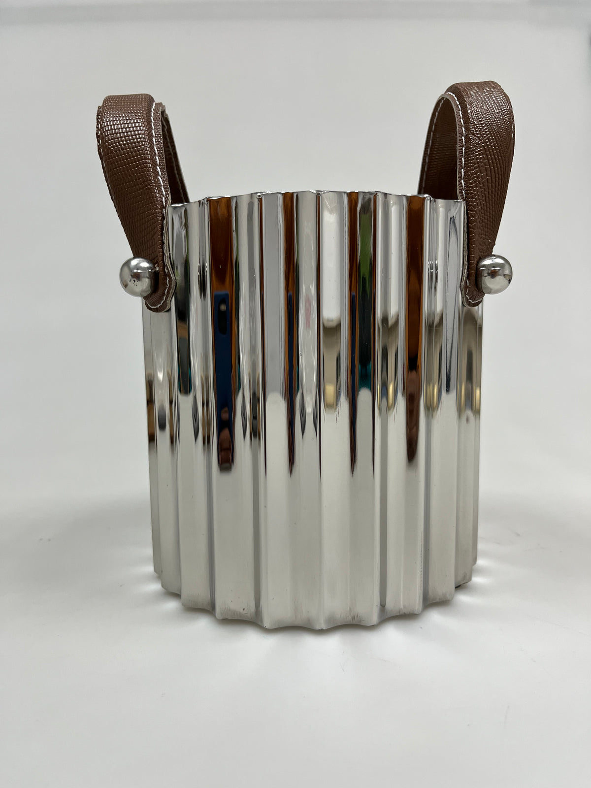 MIYAKE WINE COOLER – BIKER BOOT EDITION