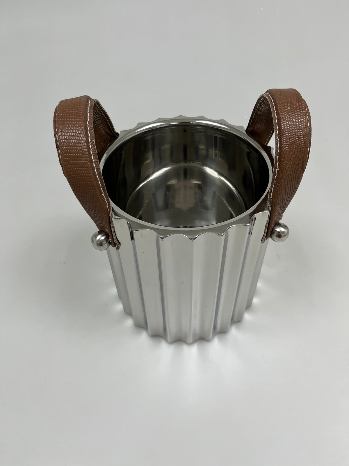 MIYAKE WINE COOLER – BIKER BOOT EDITION