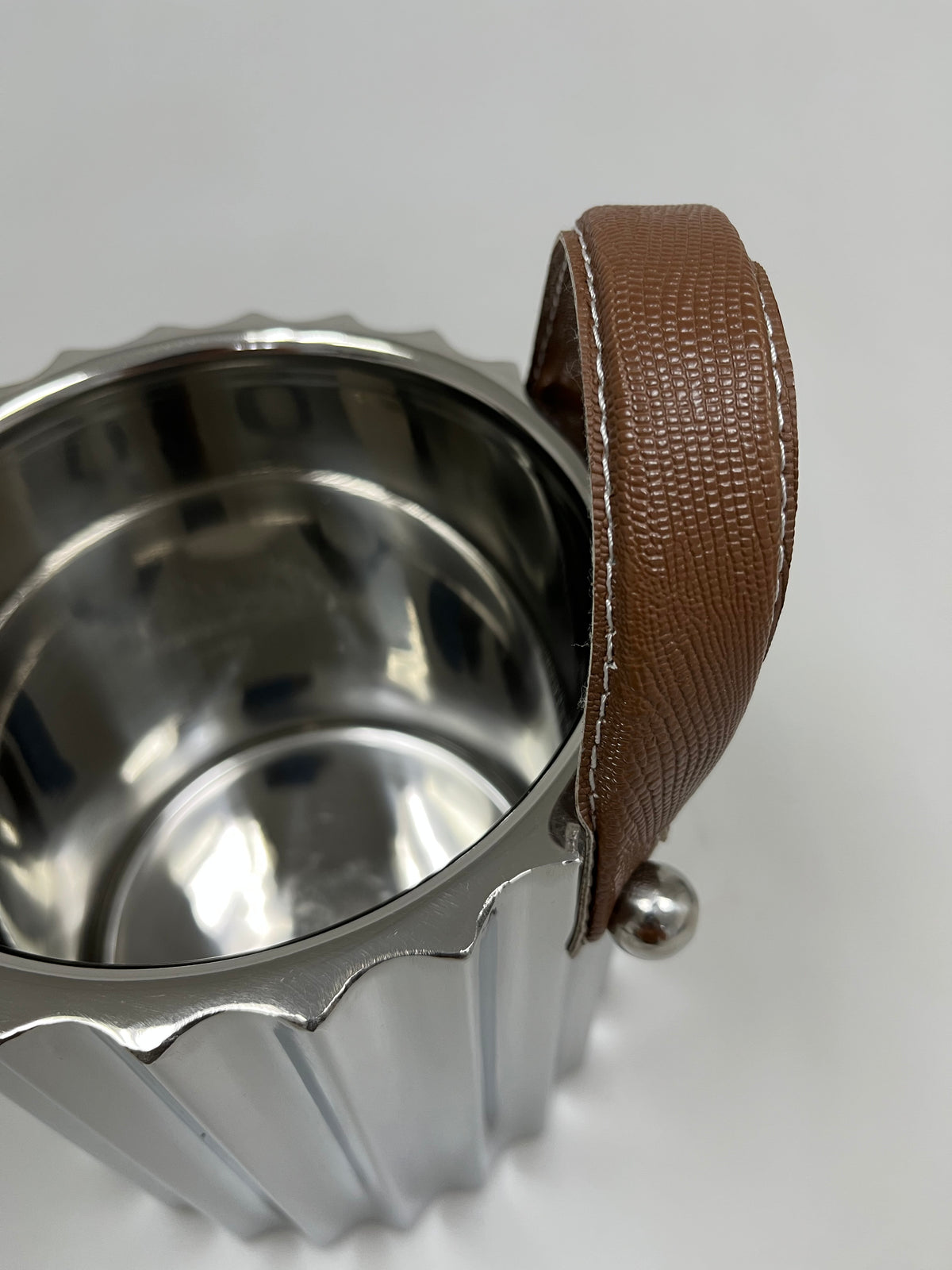 MIYAKE WINE COOLER – BIKER BOOT EDITION